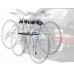 Велокрепление на фаркоп для 2-х велосипедов Thule Xpress 970 
