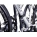 Велокрепление на фаркоп для 3-х велосипедов Thule RideOn 9503 