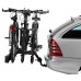 Велокрепление на фаркоп для 3-х велосипедов Thule RideOn 9503 