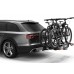 Велокрепление на фаркоп для 3-х велосипедов Thule EasyFold XT 934 