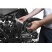 Велокрепление на фаркоп для 3-х велосипедов Thule EasyFold XT 934 