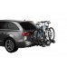 Велокрепление на заднюю дверь Thule Backpac 973 