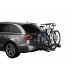 Велокрепление на фаркоп для 2-х велосипедов Thule VeloCompact 925 