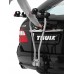 Велокрепление на фаркоп для 2-х велосипедов Thule Xpress 970 