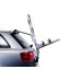 Велокрепление на заднюю дверь Thule Backpac 973 