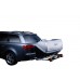Крепление на фаркоп Thule EasyBase, 7 pin