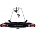 Велокрепление на фаркоп для 2-х велосипедов Thule EuroClassic G6 928 