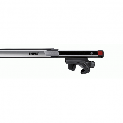 Поперечины Thule SlideBar Medium (144cm) 
