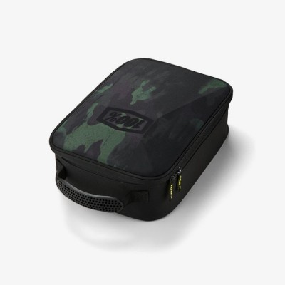 Сумка для очков Ride 100% Goggle Case Camo