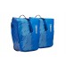 Велосипедная сумка Thule Shield Pannier Large (pair) - Chartreuse