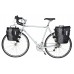 Велосипедная сумка Thule Shield Pannier Large (pair) - Chartreuse
