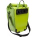 Велосипедная сумка Thule Shield Pannier Large (pair) - Chartreuse