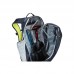 Рюкзак Upslope 20L Snowsports Backpack Black - Blue