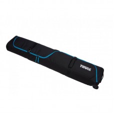 Чехол на колесах для сноуборда Thule RoundTrip Snowboard Roller 165cm - Black