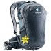 Рюкзак DEUTER Compact EXP 10 SL цвет 3207 blueberry-mint