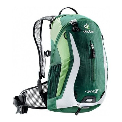 Рюкзак DEUTER Race X цвет 2252 forest-avocado