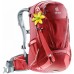 Рюкзак DEUTER Trans Alpine 28 SL цвет 3356 arctic-petrol