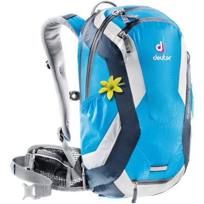 Рюкзак DEUTER Superbike 14 EXP SL цвет 3312 turquoise-midnight