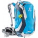 Рюкзак DEUTER Superbike 14 EXP SL цвет 3312 turquoise-midnight