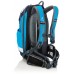 Рюкзак DEUTER Superbike 14 EXP SL цвет 3312 turquoise-midnight