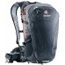 Рюкзак DEUTER Compact EXP 16 цвет 3214 petrol-kiwi