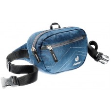 Сумка на пояс DEUTER Organizer Belt цвет 3003 midnight