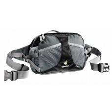 Сумка на пояс DEUTER Travel belt цвет 7410 black-granite
