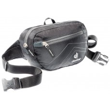 Сумка на пояс DEUTER Organizer Belt цвет 7000 black