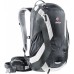 Рюкзак DEUTER Superbike 18 EXP цвет 2704 spring-black