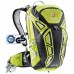 Рюкзак DEUTER Attack Enduro 16 цвет 2707 apple-black