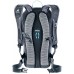 Рюкзак DEUTER Race Lite цвет 4701 graphite-black