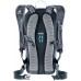 Рюкзак DEUTER Race Lite цвет 4701 graphite-black