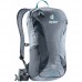 Рюкзак DEUTER Race Lite цвет 4701 graphite-black