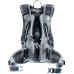 Рюкзак DEUTER Compact EXP 10 SL цвет 3207 blueberry-mint
