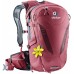 Рюкзак DEUTER Compact EXP 10 SL цвет 3207 blueberry-mint