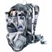 Рюкзак DEUTER Compact EXP 12 цвет 2319 alpinegreen-midnight