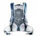 Рюкзак DEUTER Bike I Air EXP 16 цвет 3221 midnight-moss