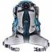 Рюкзак DEUTER Trans Alpine Pro 28 цвет 3367 midnight-slateblue