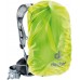 Рюкзак DEUTER Compact EXP 10 SL цвет 3207 blueberry-mint