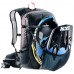 Рюкзак DEUTER Compact EXP 12 цвет 2319 alpinegreen-midnight