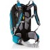 Рюкзак DEUTER Attack Tour 28 цвет 3705 petrol-black