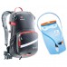 Рюкзак DEUTER Bike I 14 цвет 3364 slateblue-midnight