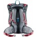 Рюкзак DEUTER Compact EXP 12 цвет 2319 alpinegreen-midnight