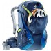 Рюкзак DEUTER Trans Alpine 28 SL цвет 3356 arctic-petrol