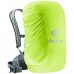 Рюкзак DEUTER Race Air цвет 2231 alpinegreen-forest