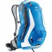 Рюкзак DEUTER Race EXP Air цвет 3170 ocean-white