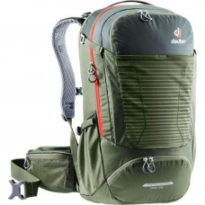 Рюкзак DEUTER Trans Alpine Pro 28 цвет 2237 ivy-khaki