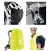 Рюкзак DEUTER Superbike 18 EXP цвет 2704 spring-black