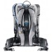 Рюкзак DEUTER Superbike 18 EXP цвет 2704 spring-black