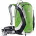 Рюкзак DEUTER Superbike 18 EXP цвет 2704 spring-black